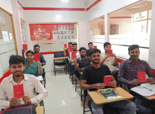 Jetking Dhanbad Campus photo 9